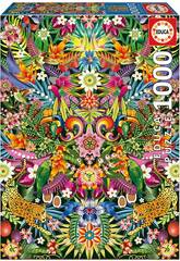 Puzzle 1000 Toucans