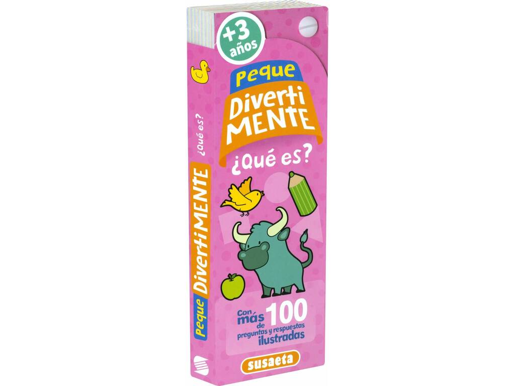 Peques Divertimente Qu'est-ce que c'est ?