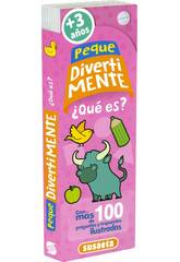 Peques Divertimente Qu'est-ce que c'est ?