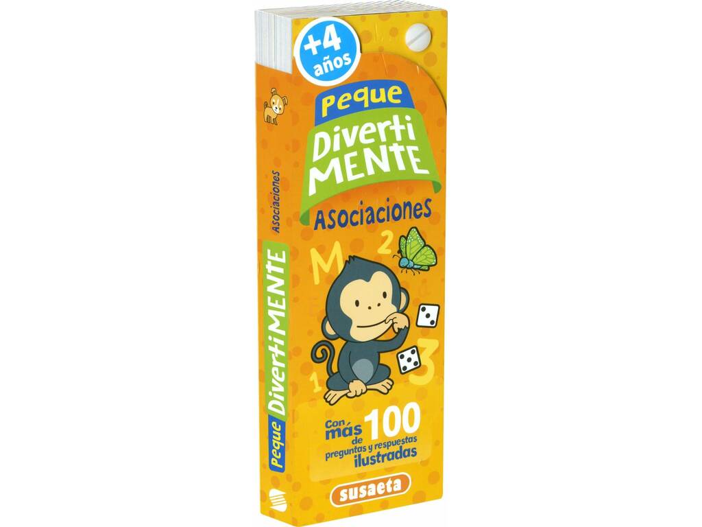 Peques Divertimente Associations
