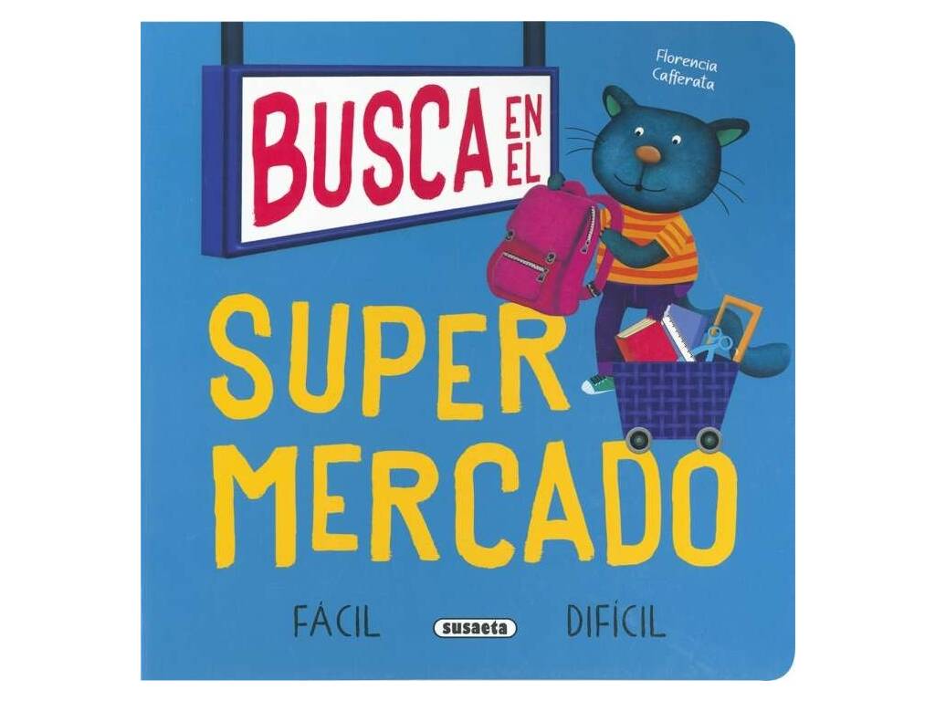 Recherche de livres Recherches faciles et difficiles dans les supermarchés