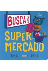 Recherche de livres Recherches faciles et difficiles dans les supermarchés