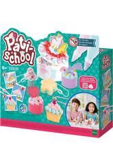 imagen Pati School Kit Iniciaciones Fiesta de Creaciones Epoch Para Imaginar 32331