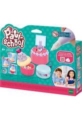 imagen Pati School Kit Creaciones Lavanda Epoch Para Imaginar 32332