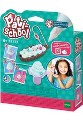 Pati School Epoch Pastel Creations Kit to Imagine 32334