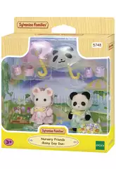 Familles Sylvaniennes Amis de la crèche L'époque des jours pluvieux à imaginer 5748