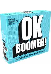 Ok, Boomer! Goliath 928520