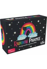 Rainbow Pirates Goliath 928514
