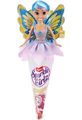 Sparkle Girlz Fairy Princess de 26 cm Zuru 10006BQ5