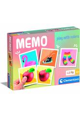 Mmo Jouer avec les couleurs