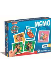 Memo Pocket Patrouille Canine