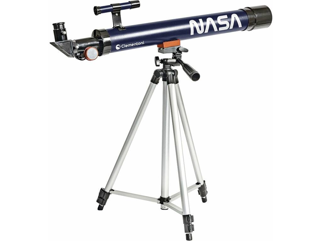 Télescope Clementoni de la Nasa 75087