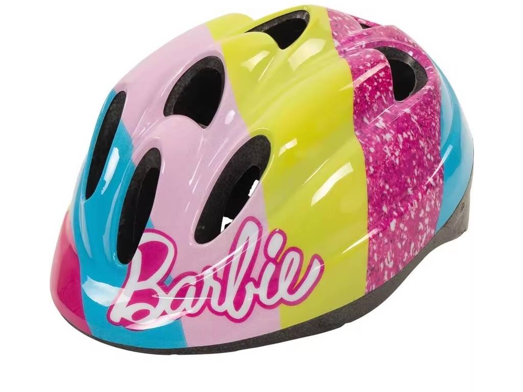 Barbie-Helm Größe M Toimsa 10865