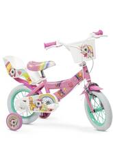 imagen Bicicleta 12