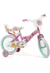 Toimsa Licorne Vélo 16