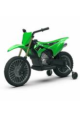 Kawasaki KX85 6V Batterie-Motorrad