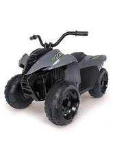 Kawasaki KFX90 Quad  batterie 6V