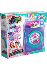 Arts And Crafts Slime Tie And Dye Machine con Aroma de Canal Toys SSC244