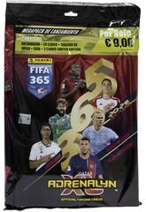 imagen Adrenalyn XL FIFA 365 Panini bringt Megapack auf den Markt