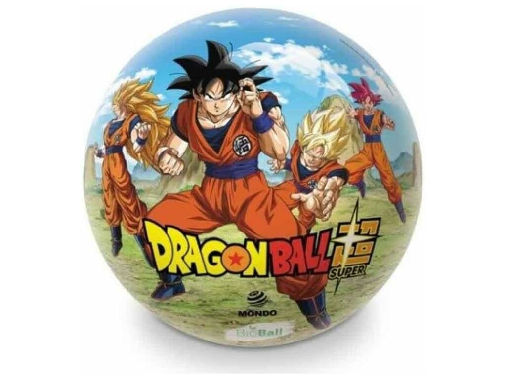 Balón 14 cm Dragon Ball Super Mondo 5699