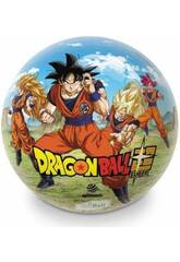 Balón 14 cm Dragon Ball Super Mondo 5699