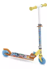 Scooter Aluminium Piqué Mondo 28737