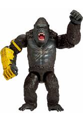 Godzilla x Kong Figura Básica 15 cm. Famosa MN303000