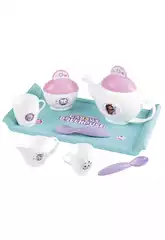 Gabby's Dollhouse Smoby Set de thé 7600312508