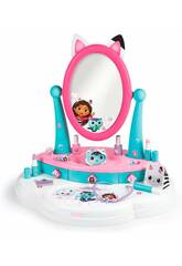 Gabby's Dollhouse Table Top Dressing Table Smoby 7600320253