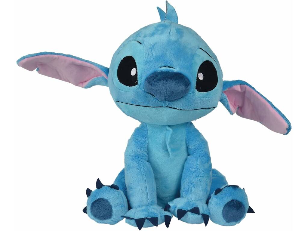 Peluche Stitch de 50 cm. Simba 6315876955