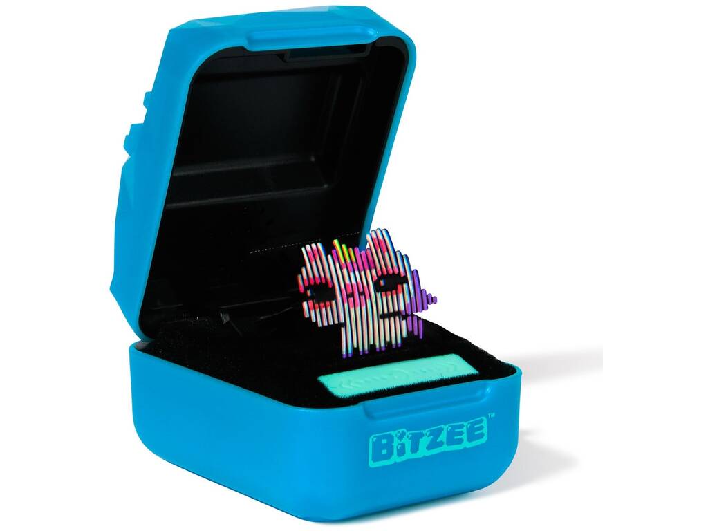 Bitzee Magicals Cucciolo Digital Spin Master 6069066