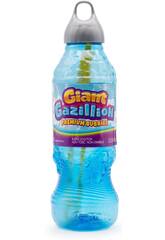 imagen Gazillion Giant Botella de 1 Litro Burbujas Premium Gigantes Funrise 36393