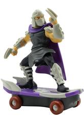 Tortues Ninja Figure Sewer Shredders Shredder Funrise 71104