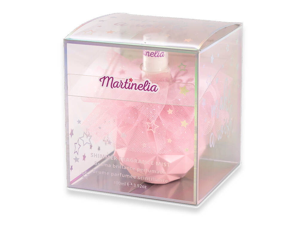 Martinelia Fragranza 100 ml - Shimmer Mist di Martinelia 61038