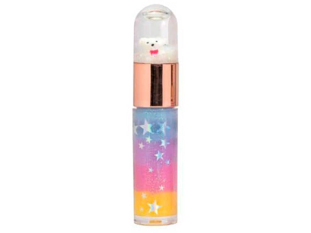 Martinelia Brilho de Lábios Efeito Glitter 5.8 ml Urso 61039