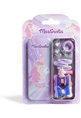 Martinelia Little Unicorn Estuche Accesorios Moda