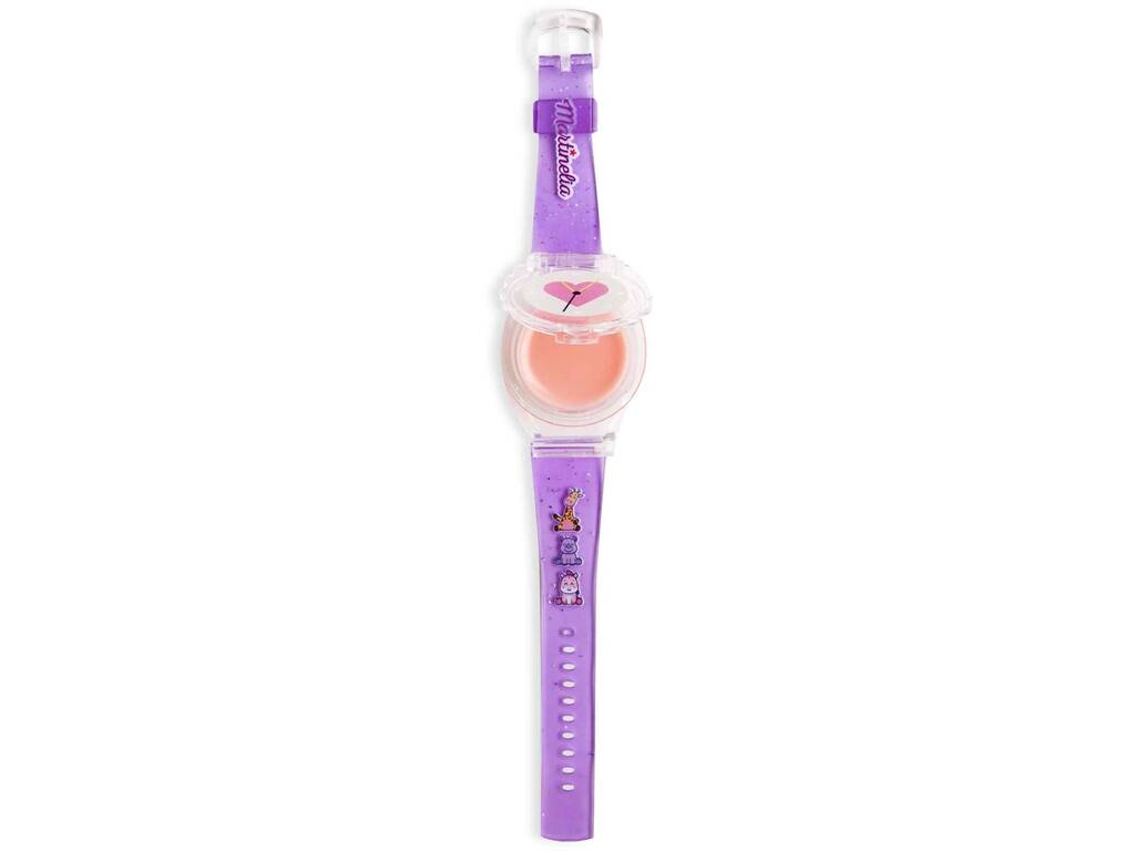 Martinelia Reloj Balsamo Labial Mejores Amigas 26130