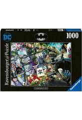 Puzzle 1000 Piezas Batman Edición Coleccionista Ravensburger 17297