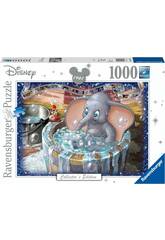 Puzzle 1000 Piezas Disney Classics Dumbo Ravensburger 19676