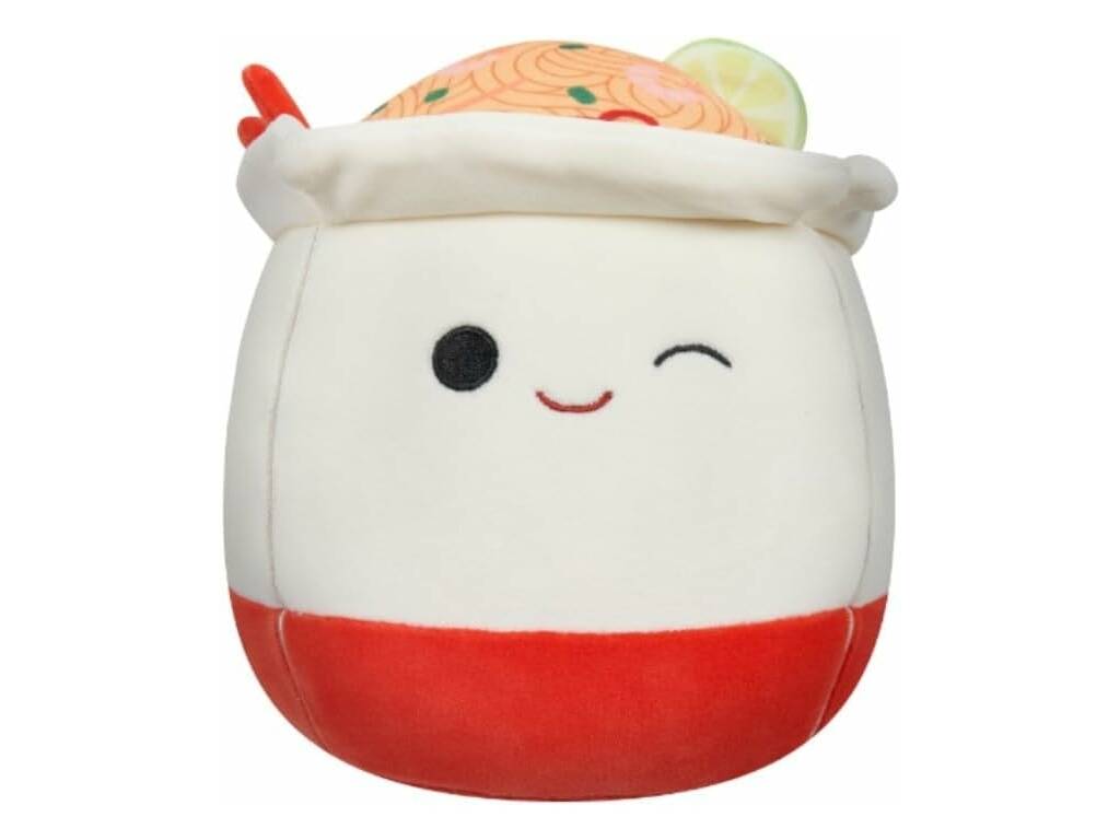 Squishmallows Peluche 20 cm. Jazwares SQCR04116