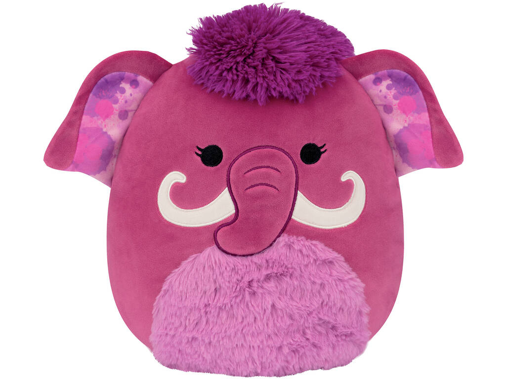 Peluche Squishmallows 36 cm. Jazwares SQCR04151