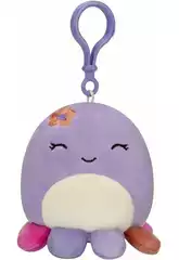 Squishmallows Plüsch-Schlüsselanhänger 9 cm. Jazwares SQCP00230