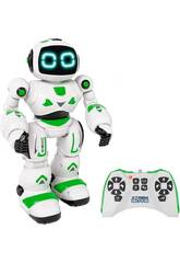 Xtrem Bots Robot Bionique avec télécommande World Brands XT3803816