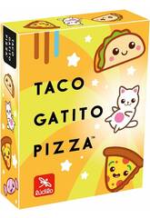 Taco, Gatito, Pizza Lúdilo 803463