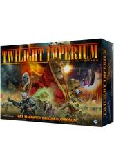 Twilight Imperium Cuarta Edición Asmodee FFTI07