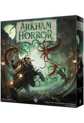 Arkham Horror Asmodee AHB01ES