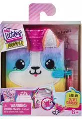 Real Littles Mini Diari Segreti Serie 3 di Kids Licensing 265