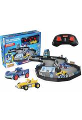 Sonic The Hedgehog RC Racing Team Sonic Racing Circuit