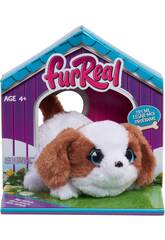 FurReal My Minis Interactive Soft Toys Just Play 28060