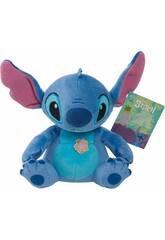 Disney Stitch Peluche con suoni e profumo da 15 cm